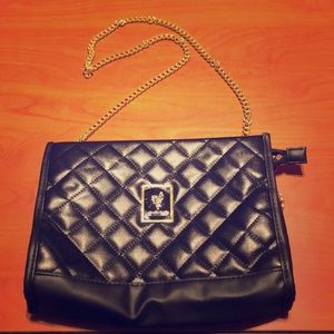 Younique purse/clutch/makeup bag